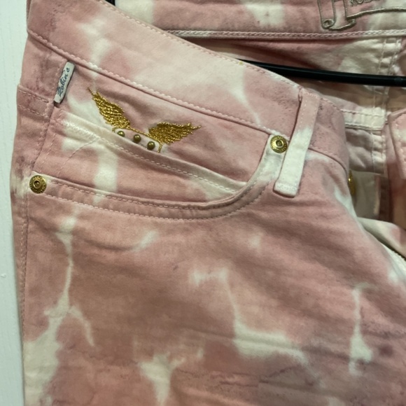 Pink Robin Jeans - Picture 5 of 6